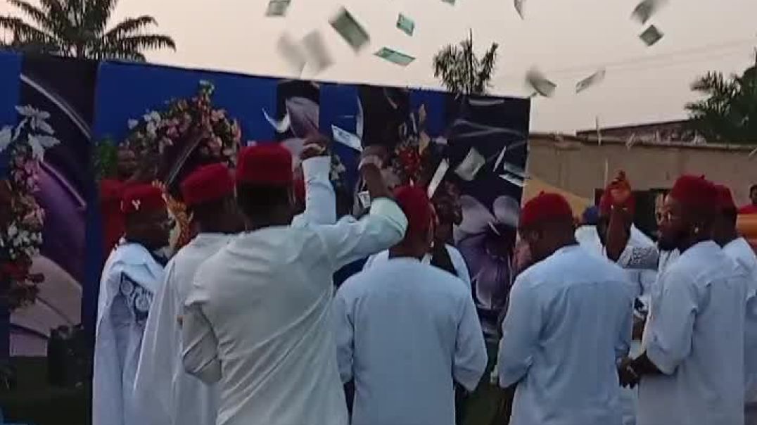 ⁣Ojadike adada entertainment