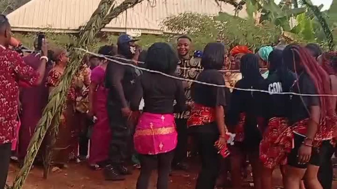 Ojadike adada entertainment