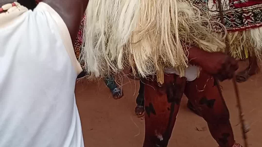 Ojadike adada entertainment