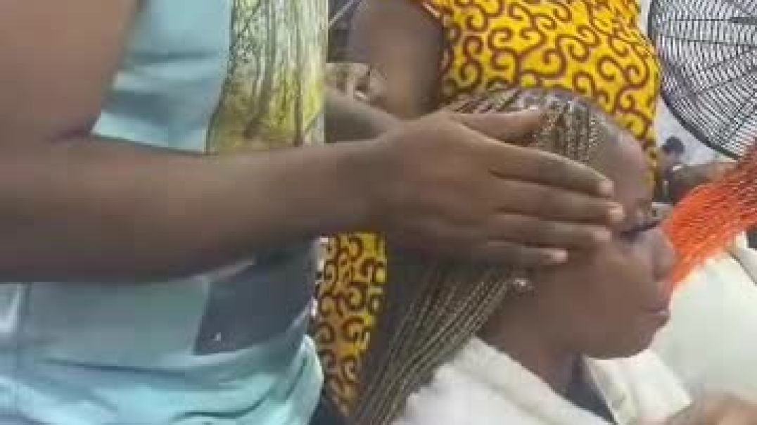 The guy dick stand because of her😂