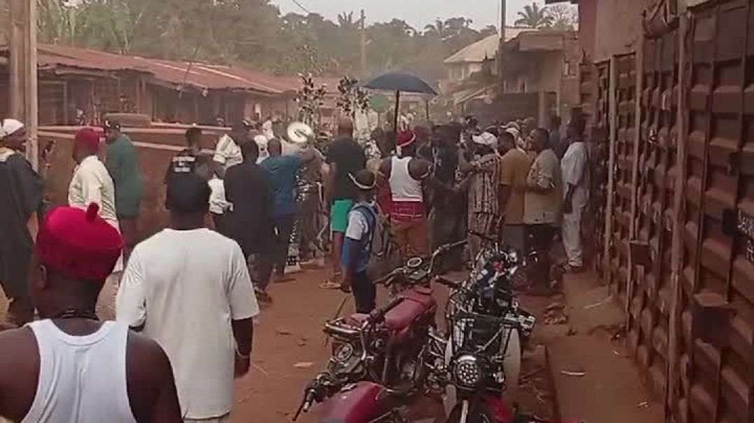 Ojadike adada entertainment