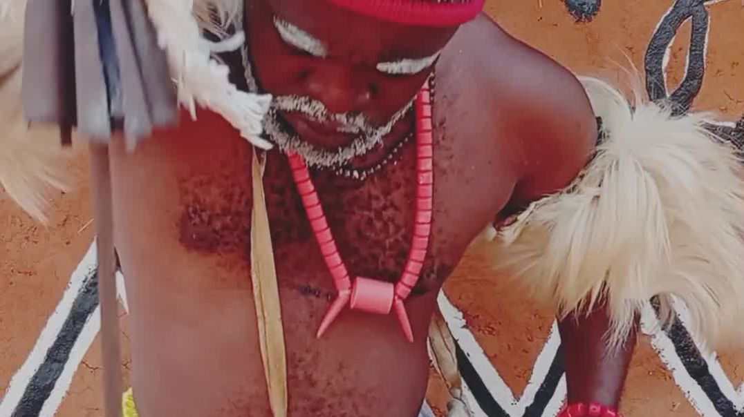 Ojadike adada entertainment