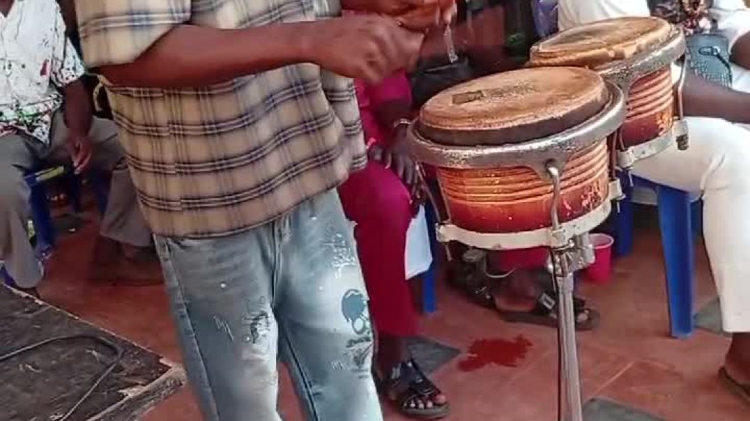 Ojadike adada entertainment