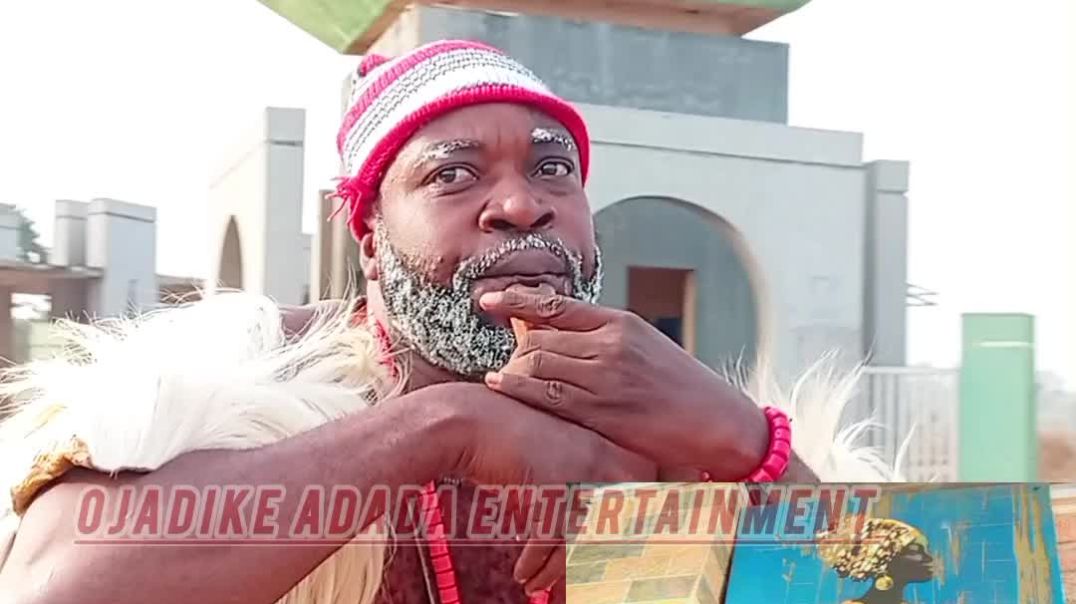 Ojadike adada entertainment