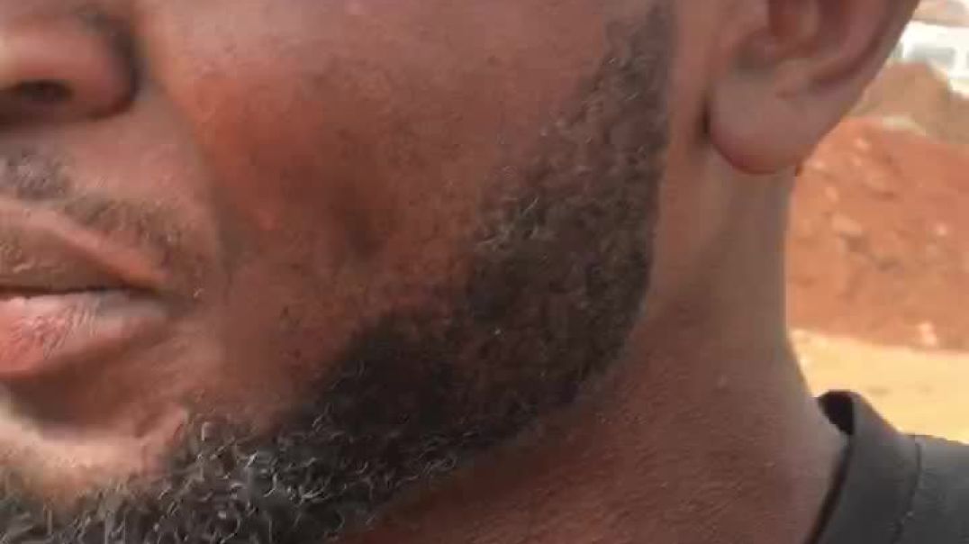 Harmattan don catch me 😂