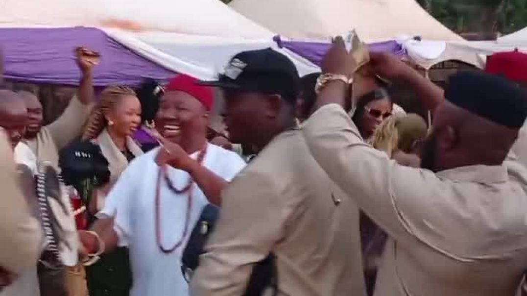 Ojadike adada entertainment live