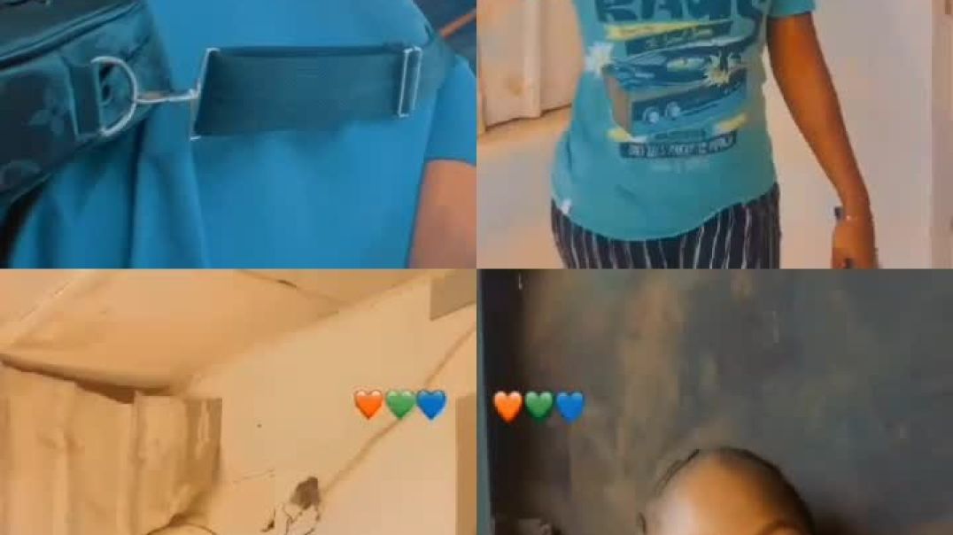 What did u inherit from ur progenitor 😘