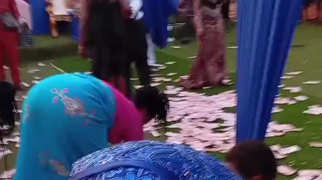 ⁣Ojadike adada entertainment