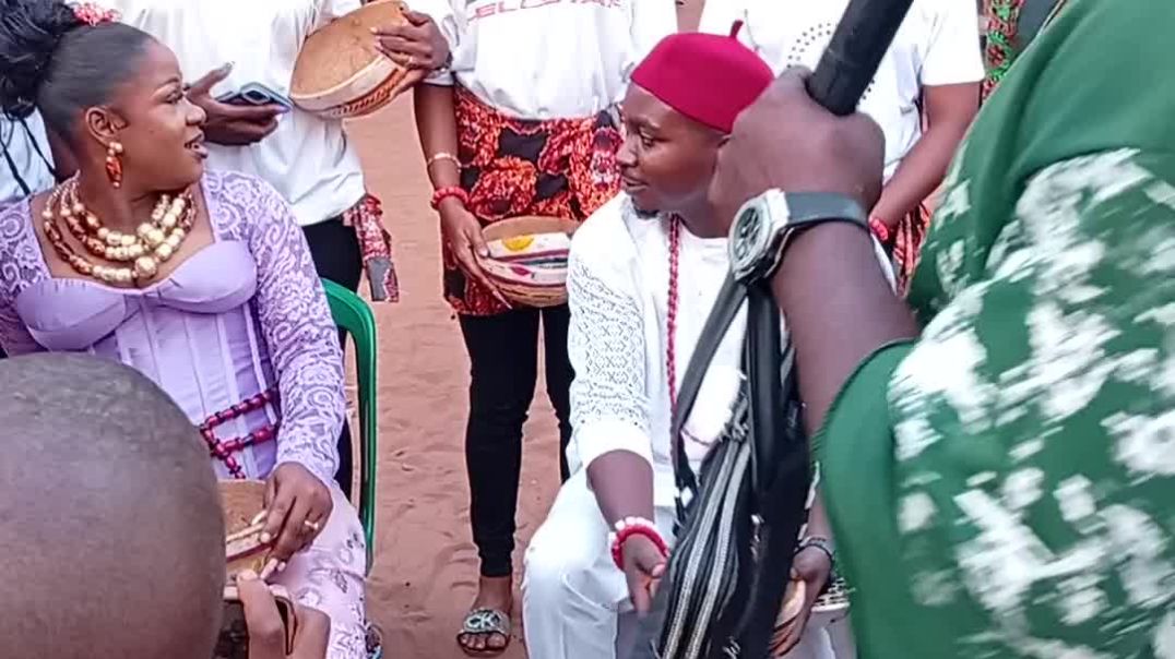 ⁣Ojadike adada entertainment