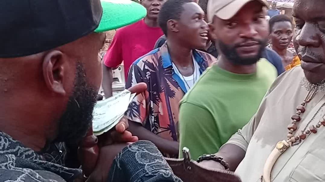 Ojadike adada entertainment