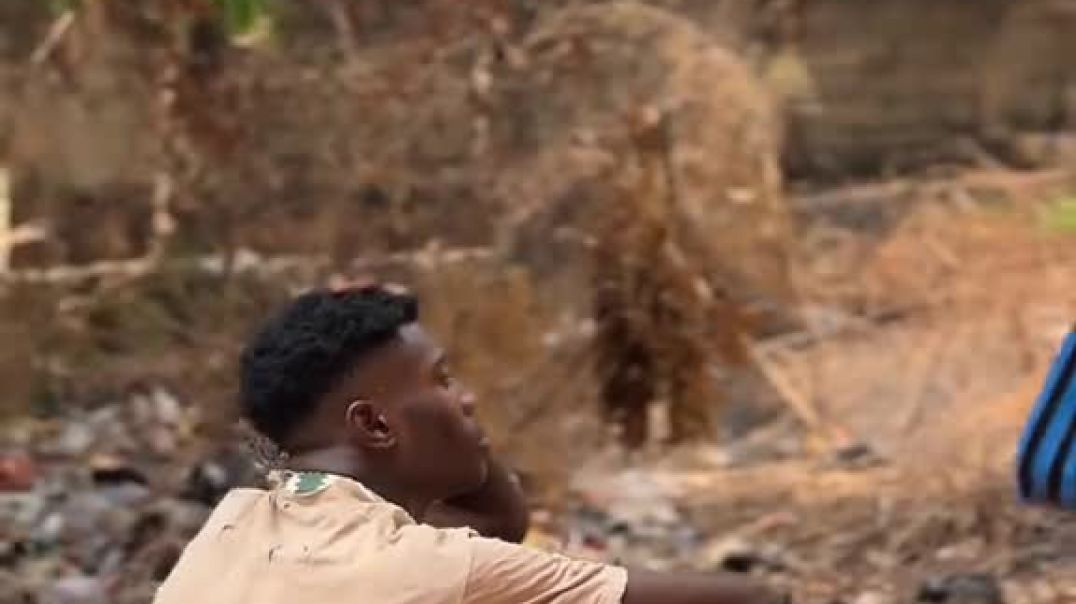 The poor man and the billionaire wife pt2