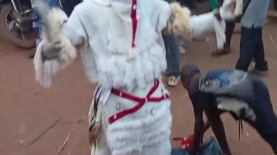 Ojadike adada entertainment