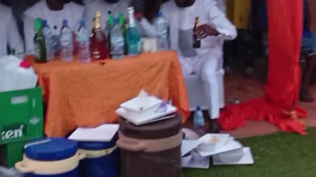 Ojadike adada entertainment