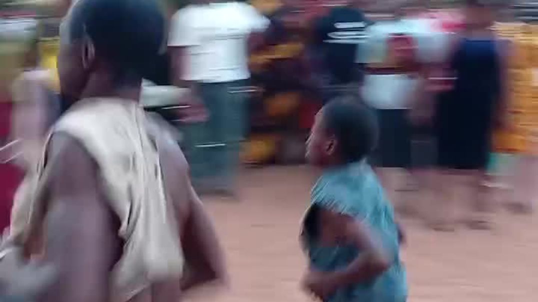 Ojadike adada entertainment