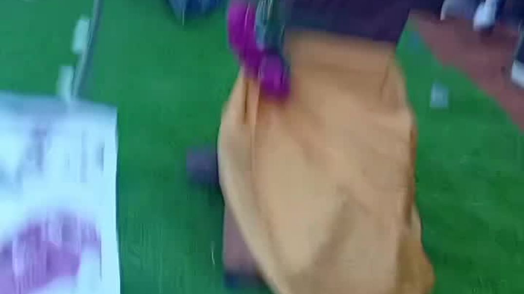 Ojadike adada entertainment