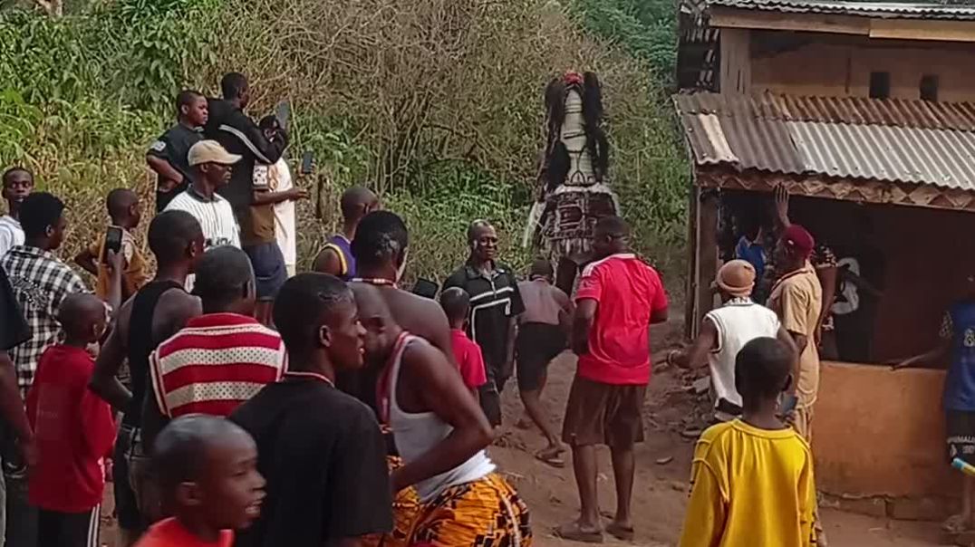 ⁣Ojadike adada entertainment