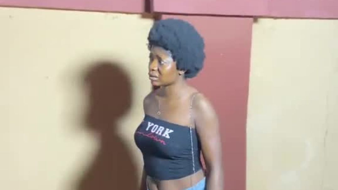 The hook up girl pt1