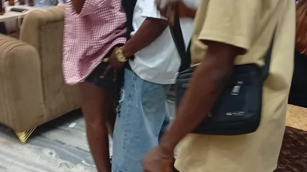 Ojadike adada entertainment