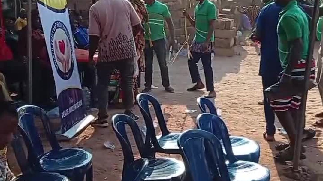 Ojadike adada entertainment