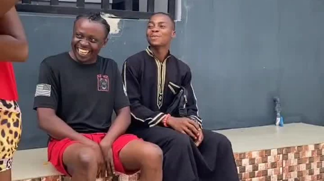 MY BOSS TOO LIKE WOMAN PART 3