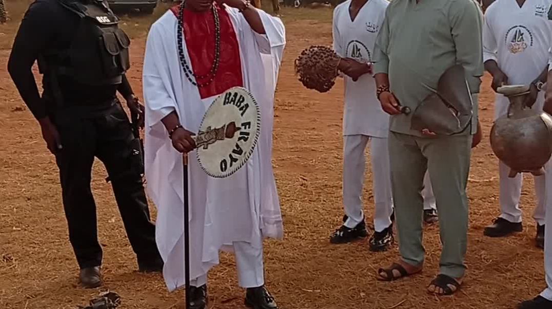 Ojadike adada entertainment ojemba