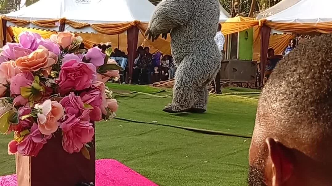 Ojadike adada entertainment