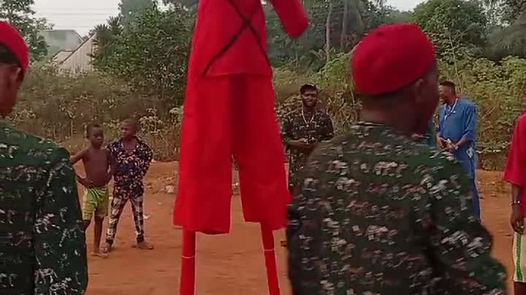 Ojadike adada entertainment