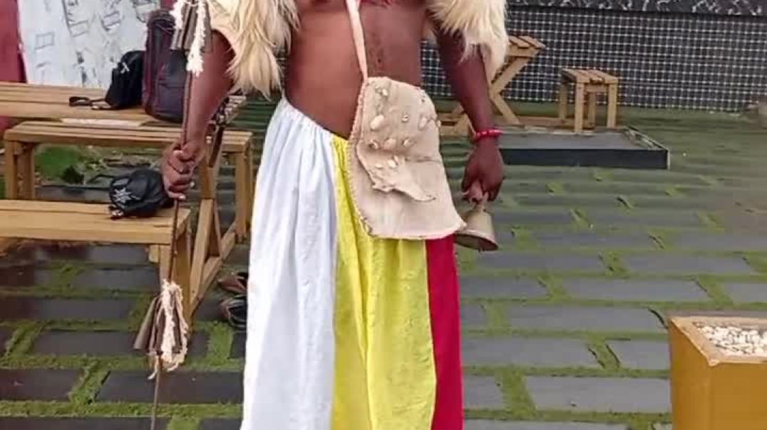 ⁣Ojadike adada entertainment