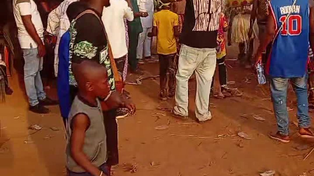 Ojadike adada entertainment