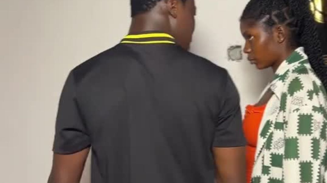 The orphan in disguise pt4