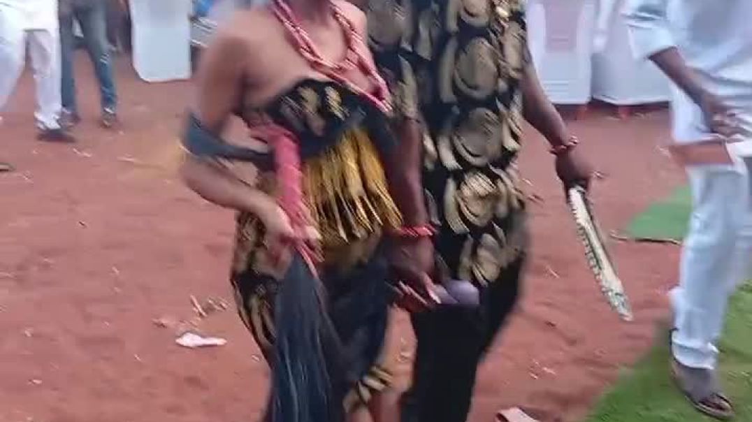 ⁣Ojadike adada entertainment