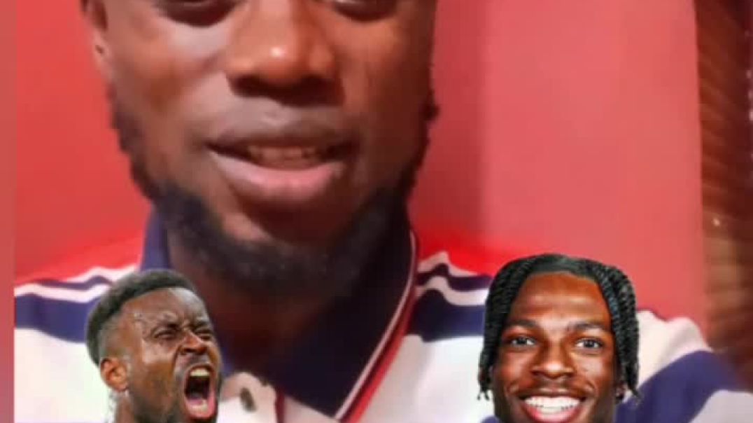 Chelsea want to sign Jeremy jacquet 2