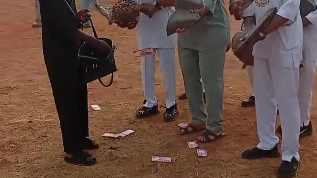 Ojadike adada entertainment