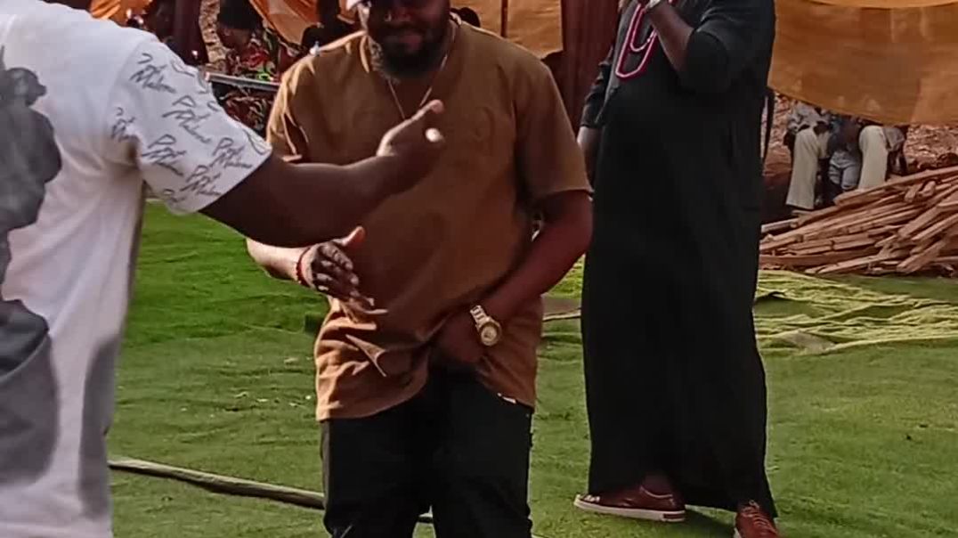 Ojadike adada entertainment