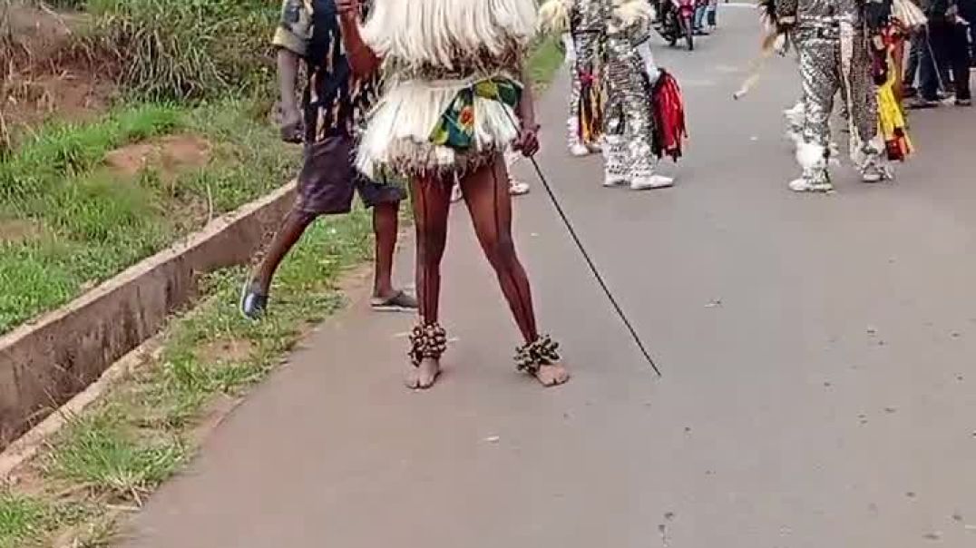 Ojadike adada entertainment