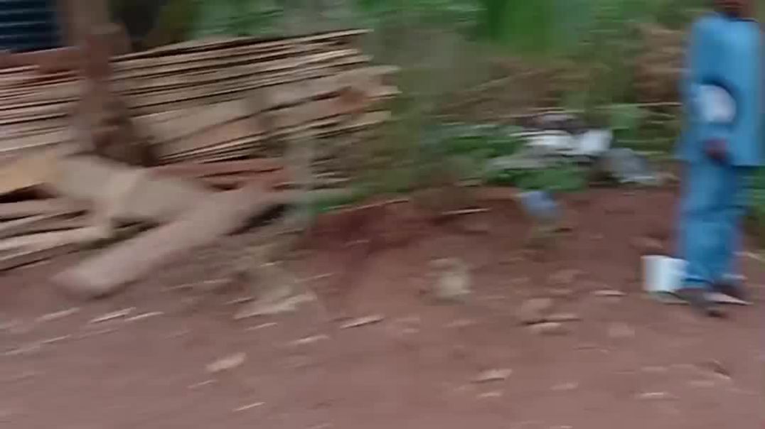 ⁣Ojadike adada entertainment