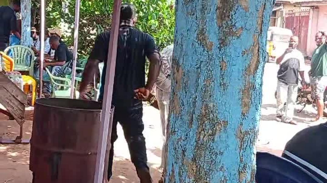 Ojadike adada entertainment