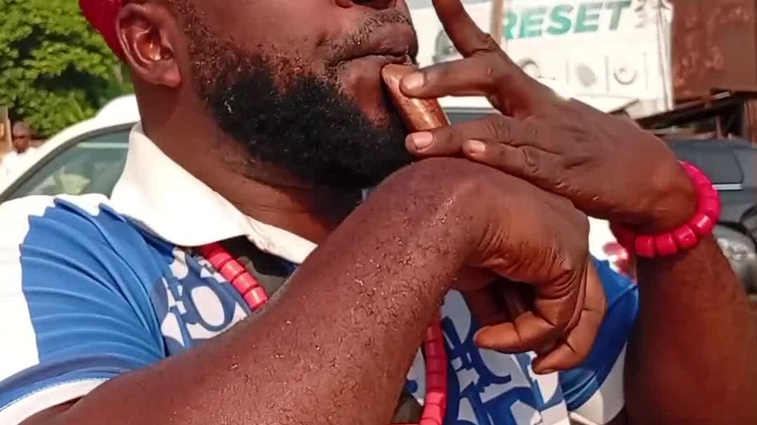 Ojadike adada entertainment