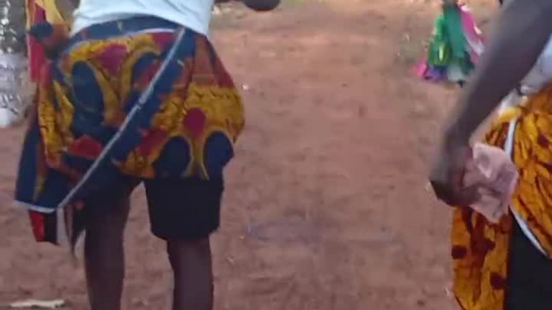 Ojadike adada entertainment