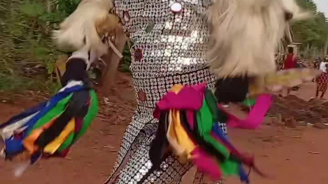 Ojadike adada entertainment