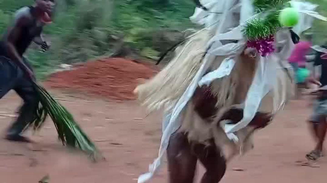 Ojadike adada entertainment