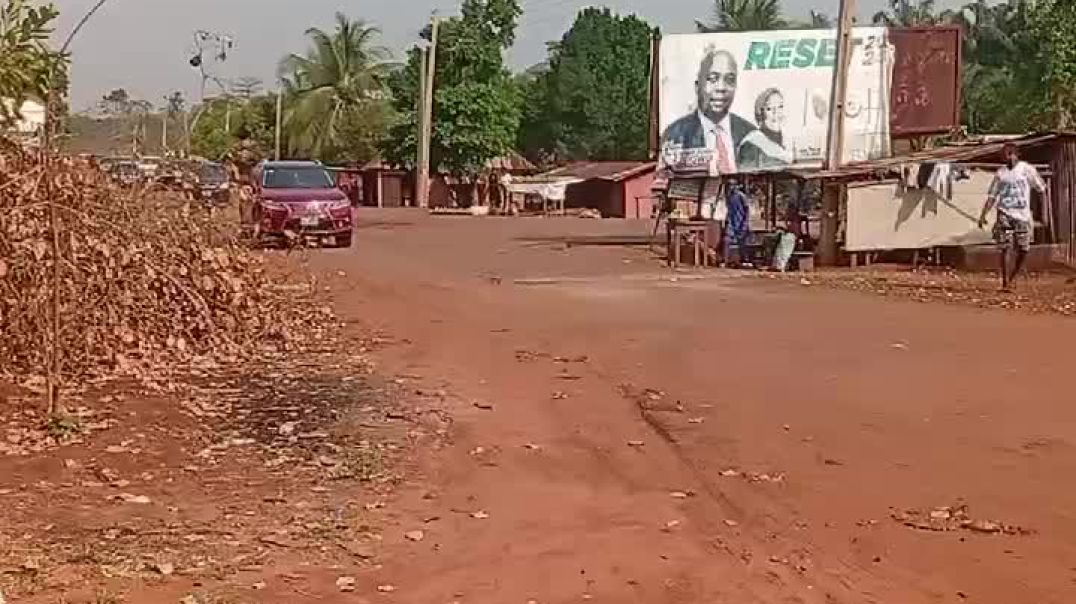 Ojadike adada entertainment