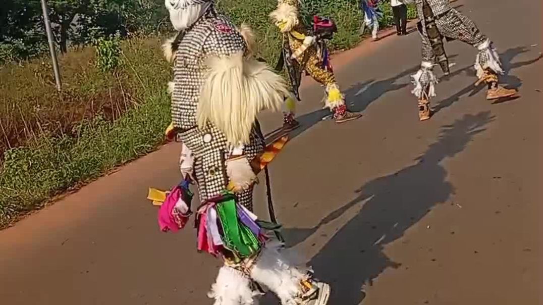 ⁣Ojadike adada entertainment