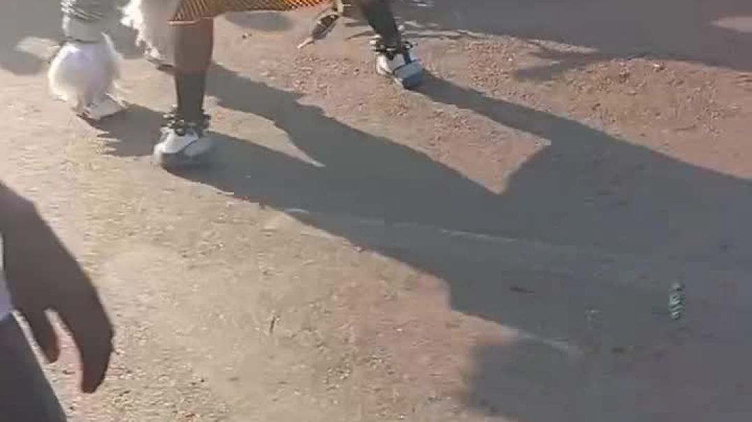 Ojadike adada entertainment