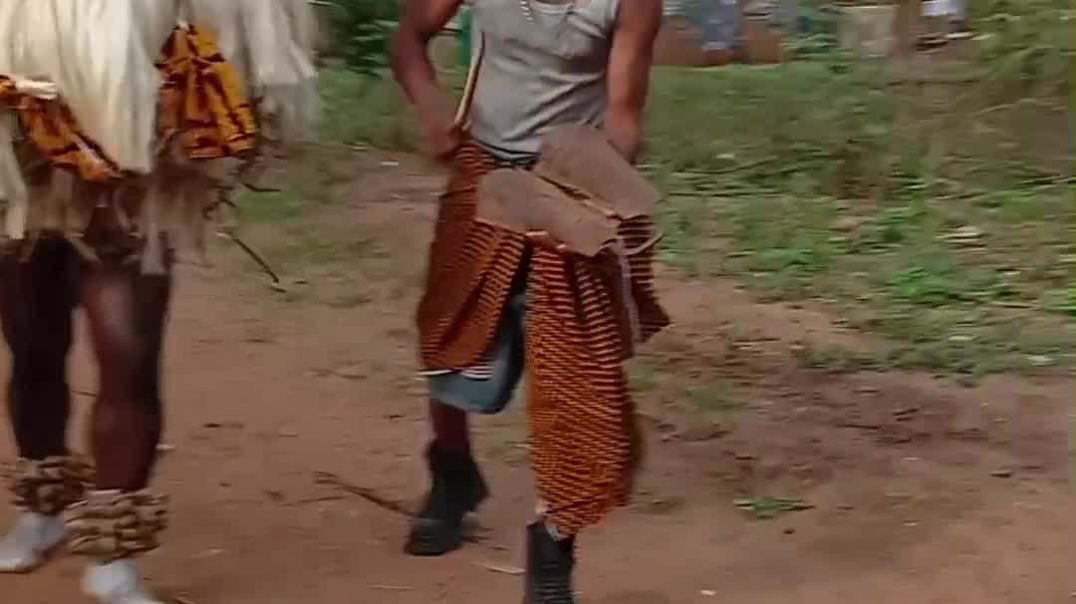 ⁣Ojadike adada entertainment