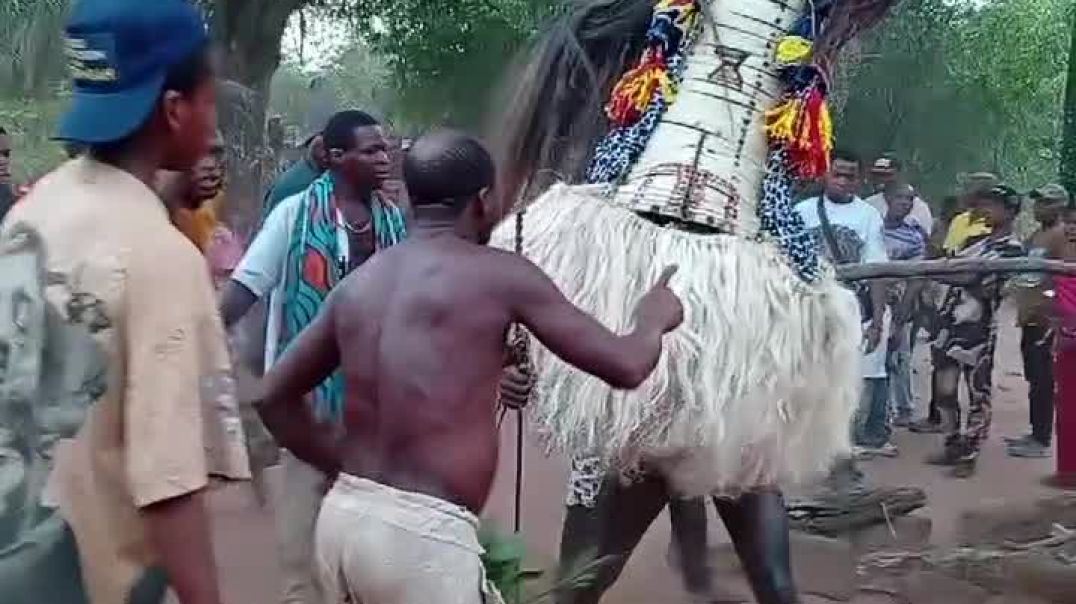 ⁣Ojadike adada entertainment