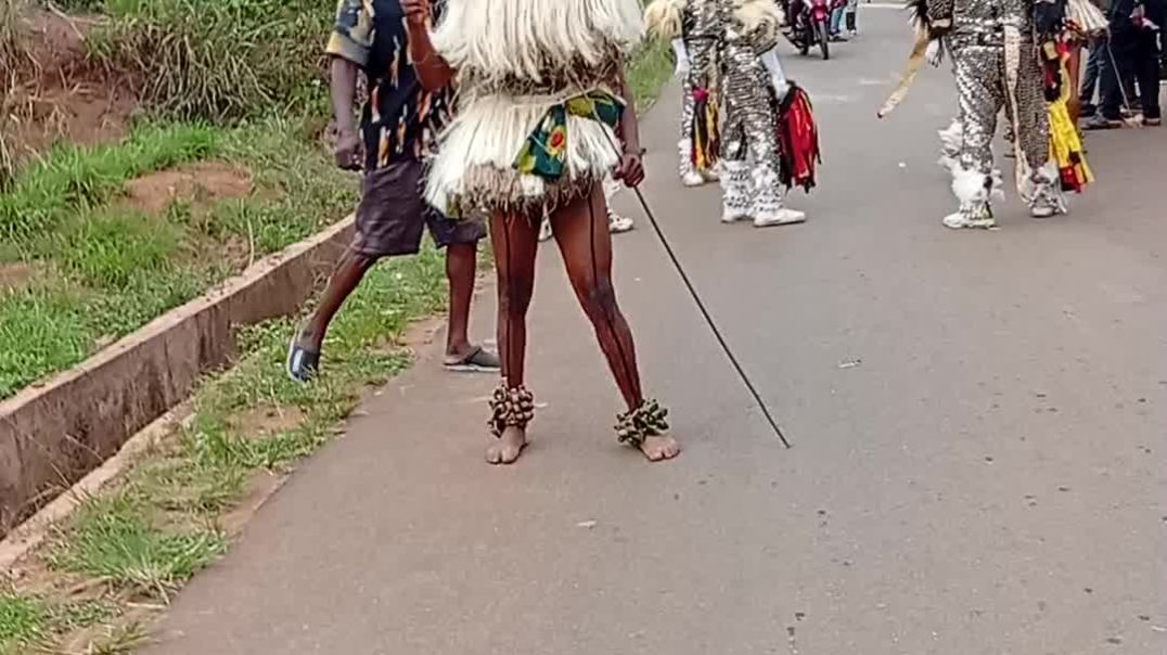 ⁣Ojadike adada entertainment