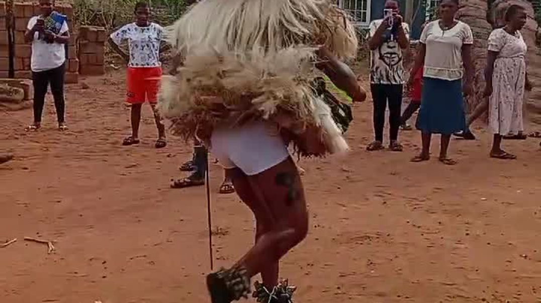 Ojadike adada entertainment