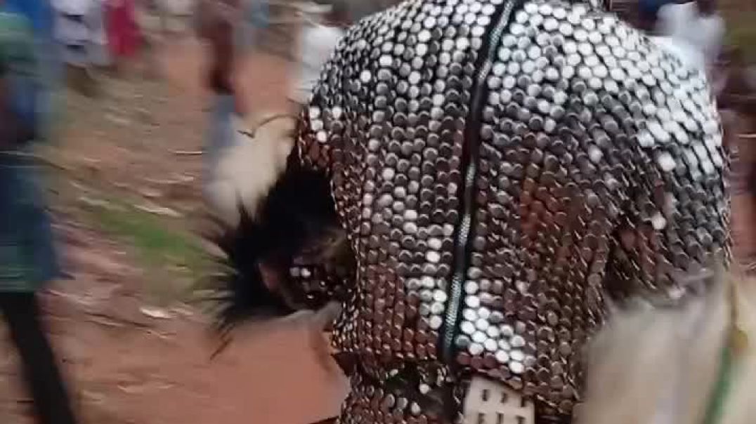 ⁣Ojadike adada entertainment