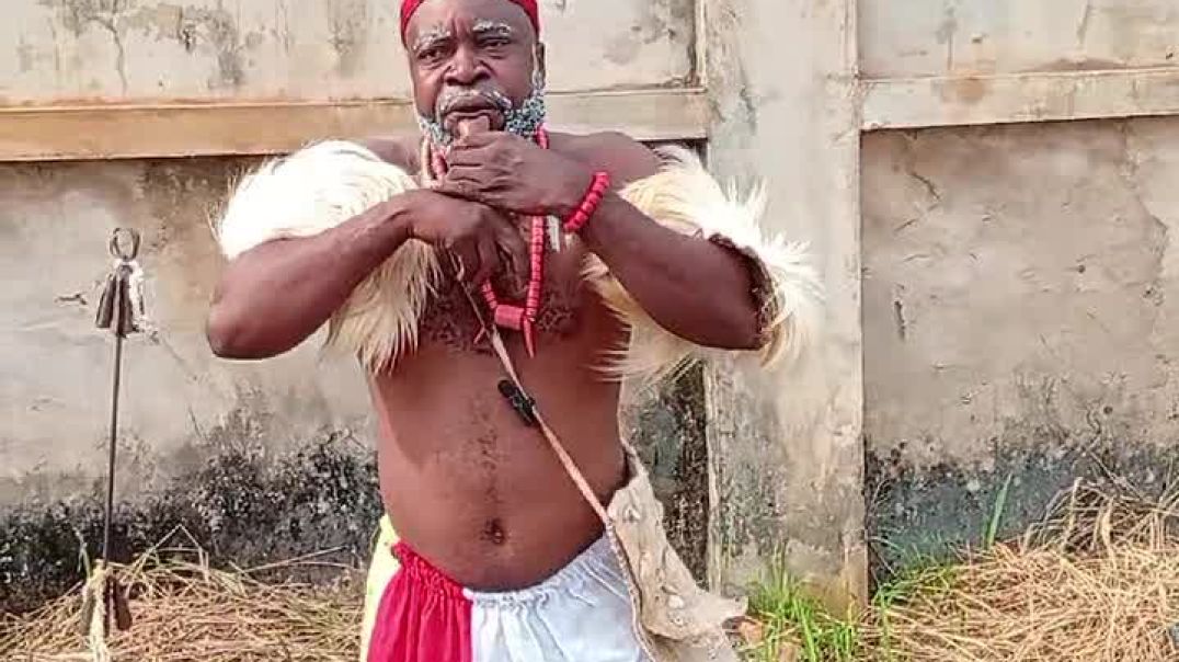 Ojadike adada entertainment